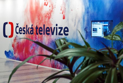 FOTKA - esk televize spust dtsk kanl T:D