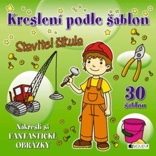 FOTKA - Aktivity na cesty - samolepky, spojovaky, skldanky, kreslen a hry