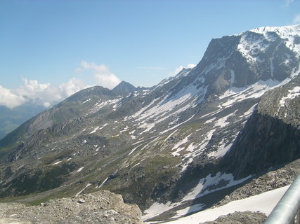 FOTKA - Vzhru na ledovec Hintertux