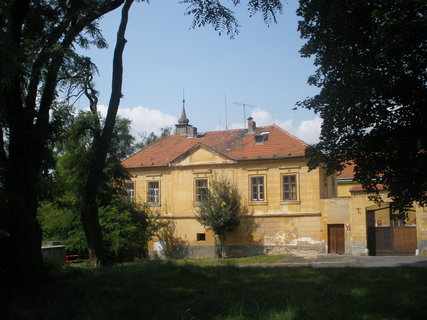 FOTKA - Dolni a Horn rka