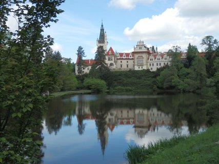 FOTKA - Pohdkov Prhonice