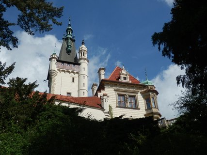 FOTKA - Pohdkov Prhonice