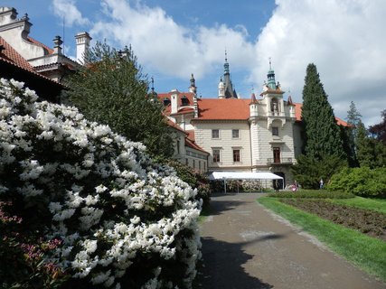 FOTKA - Pohdkov Prhonice