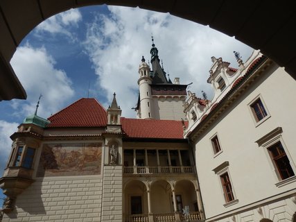 FOTKA - Pohdkov Prhonice