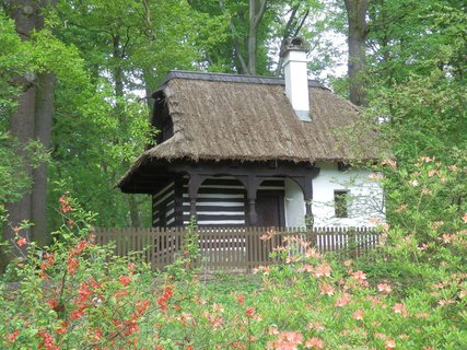 FOTKA - Pohdkov Prhonice