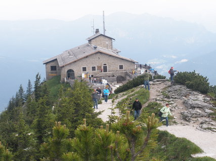 FOTKA - Vlet za hranice vednch dn