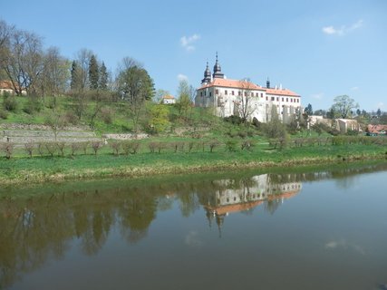 FOTKA - Rozhledny Tebska