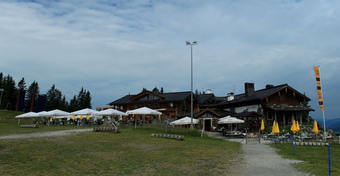 FOTKA - Rodinn tra z Leogangu do Saalbach-Hinterglemmu