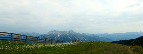 FOTKA - Rodinn tra z Leogangu do Saalbach-Hinterglemmu