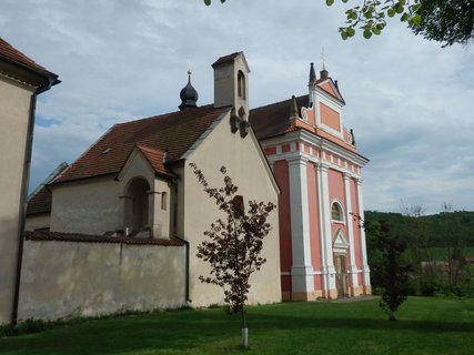 FOTKA - Nad Berounkou pod Tetnem