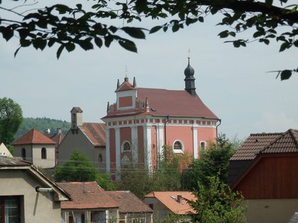 FOTKA - Nad Berounkou pod Tetnem