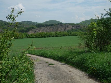 FOTKA - Nad Berounkou pod Tetnem