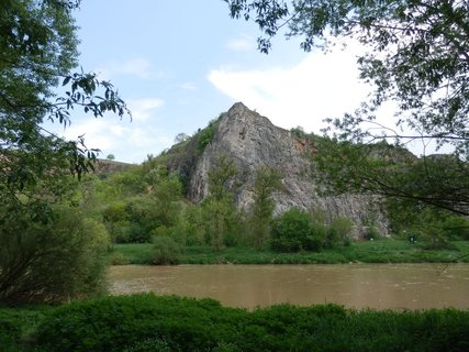 FOTKA - Nad Berounkou pod Tetnem