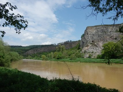 FOTKA - Nad Berounkou pod Tetnem