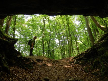 FOTKA - Nad Berounkou pod Tetnem