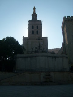 FOTKA - Stpky z Provence - Avignon