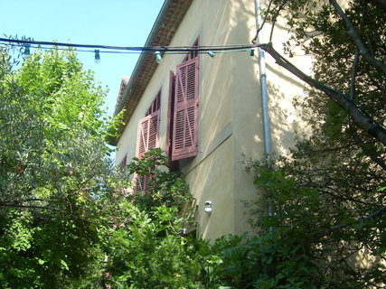 FOTKA - Stpky z Provence - Aix-en-Provence