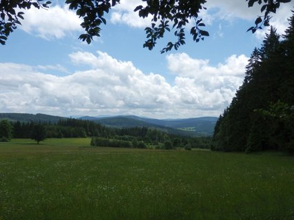 FOTKA - Touln zapomenutou umavou - vajglova Lada