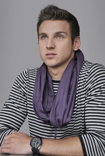 FOTKA - Mu roku 2013 - finalista Luk Dack