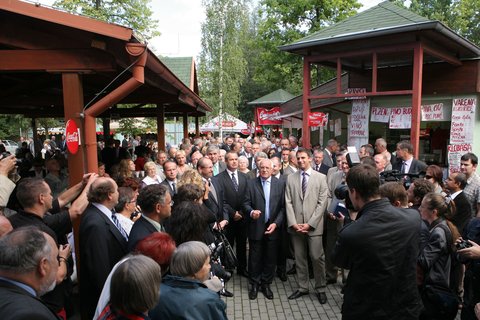 FOTKA - Zem ivitelka 2013 nabz bohat program