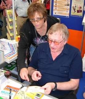 FOTKA - 13. komnata Pavla Kantorka