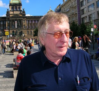 FOTKA - 13. komnata Pavla Kantorka