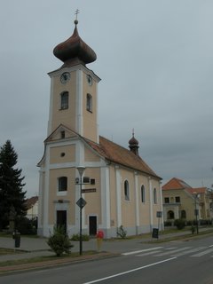 FOTKA - Cyklovlet kolem vodn ndre Nov Mlny