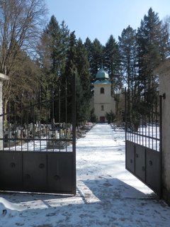 FOTKA - Penick okruh - prochzka lesn stezkou