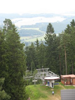 FOTKA - Stezka korunami strom Lipno