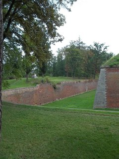 FOTKA - Pevnost Josefov