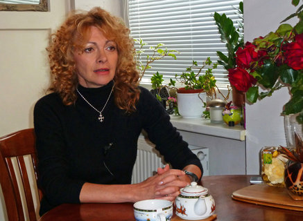 FOTKA - 13. komnata Jany Hubinsk