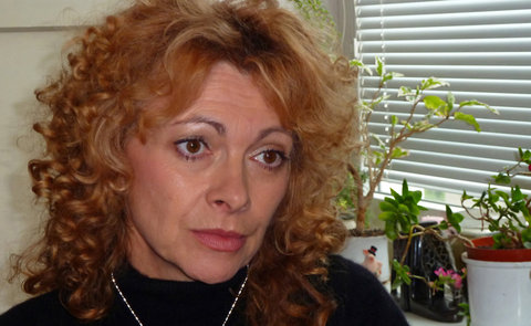 FOTKA - 13. komnata Jany Hubinsk