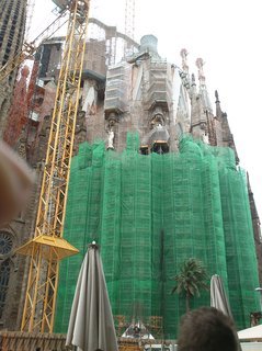 FOTKA - Sagrada, diamant Barcelony