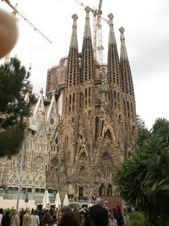 FOTKA - Sagrada, diamant Barcelony