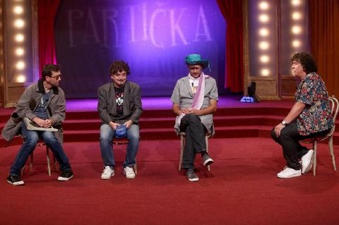 FOTKA - Partika 21.10. 2013
