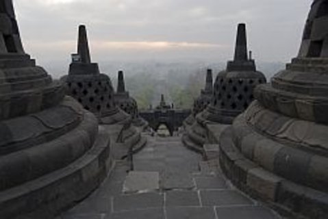 FOTKA - Nejkrsnj pamtky UNESCO v Asii