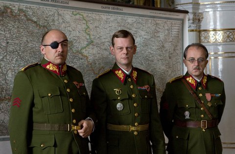 FOTKA - esk stolet - Den po Mnichovu (1938)
