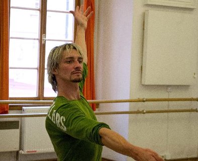 FOTKA - Festival AVE Bohemia pedstav eskou premiru balet Richarda Strausse a Sergeje Prokofjeva