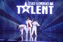 esko Slovensko m talent 3.11. 2013