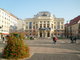 Slovensk metropole nad Dunajem - Bratislava