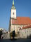 Slovensk metropole nad Dunajem - Bratislava