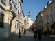 Slovensk metropole nad Dunajem - Bratislava