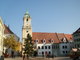 Slovensk metropole nad Dunajem - Bratislava
