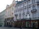 Slovensk metropole nad Dunajem - Bratislava