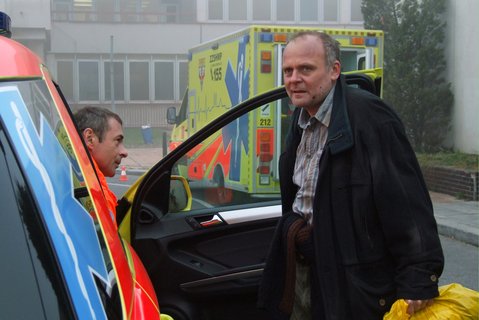 FOTKA - Sanitka 2 - 10. dl  8.11. 2013
