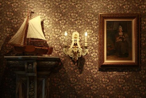 FOTKA - Amsterdam: Vydejte se do netradinch muze a galeri