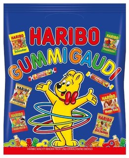 FOTKA - Sladk vnon pekvapen od spolenosti HARIBO