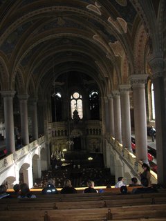 FOTKA - Velk synagoga v Plzni