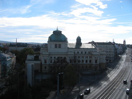 FOTKA - Velk synagoga v Plzni