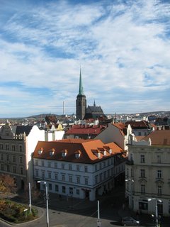 FOTKA - Velk synagoga v Plzni